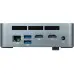 Неттоп Hiper EXPERTBOX ED20 i5 1240P (1.7) 8Gb SSD256Gb Iris Xe noOS GbitEth WiFi BT 65W черный (ED20-I5124R8N2NSG)