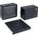 Неттоп Hiper EXPERTBOX ED20 i5 1240P (1.7) 8Gb SSD256Gb Iris Xe noOS GbitEth WiFi BT 65W черный (ED20-I5124R8N2NSG)