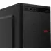 ПК IRU Game 310H6SE MT i3 12100F (3.3) 16Gb SSD512Gb RX 6400 4Gb Free DOS GbitEth 400W черный (1974939)