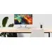 Моноблок Teclast K24 Air 23.8" Full HD i3 12100 (3.3) 16Gb SSD512Gb UHDG 730 Windows 11 Professional GbitEth WiFi BT 120W белый 1920x1080