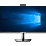Моноблок Teclast M24 Air 23.8" Full HD i7 12700 (2.1) 16Gb SSD512Gb UHDG 770 Windows 11 Professional GbitEth WiFi BT 120W Cam черный 1920x1080