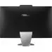 Моноблок Asus E3402WBAK-BA372M 23.8" Full HD i3 1215U (1.2) 8Gb SSD256Gb UHDG noOS GbitEth WiFi BT 90W клавиатура мышь Cam черный 1920x1080