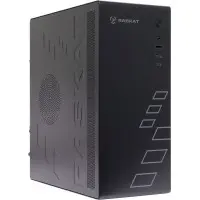 ПК Raskat Standart 500 MT i5 10400 (2.9) 16Gb SSD480Gb UHDG 730 без ОС GbitEth 250W kb мышь клавиатура черный (RUS) (STANDART500128053)