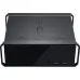 ПК Мини Chuwi CoreBox i5 13500H (2.6) 16Gb SSD512Gb Iris Xe Windows 11 Professional GbitEth WiFi BT 120W серый