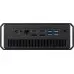 ПК Мини Chuwi CoreBox i5 13500H (2.6) 16Gb SSD512Gb Iris Xe Windows 11 Professional GbitEth WiFi BT 120W серый