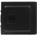 ПК IRU Office 310H5SE MT i5 10400 (2.9) 16Gb SSD1Tb UHDG 630 Free DOS GbitEth 400W черный (1989858)