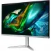 Моноблок Acer Aspire C24-1300 23.8" Full HD Ryzen 5 7520U (2.8) 16Gb SSD512Gb RGr CR Windows 11 Professional GbitEth WiFi BT 65W клавиатура мышь Cam черный 1920x1080