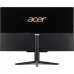 Моноблок Acer Aspire C22-1610 21.5" Full HD i3 N305 (1.8) 8Gb SSD256Gb UHDG CR Windows 11 Home GbitEth WiFi BT 65W клавиатура мышь Cam черный 1920x1080