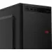 ПК IRU Опал 515 MT i5 10400 (2.9) 16Gb SSD256Gb UHDG 630 Free DOS GbitEth 600W черный (RUS) (2005097)