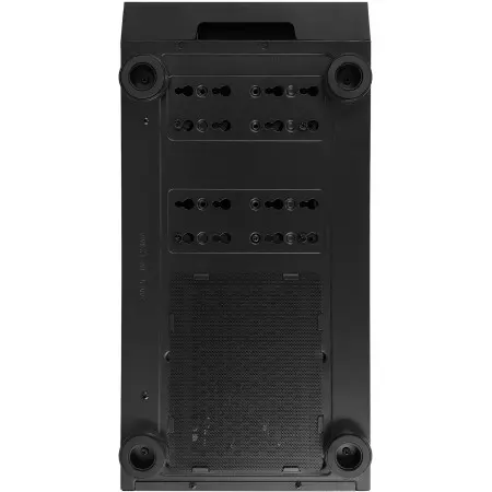 ПК IRU Опал 515 MT i5 10400 (2.9) 16Gb SSD256Gb UHDG 630 Free DOS GbitEth 600W черный (RUS) (2005097)