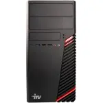 ПК IRU 310 MT i5 10400 (2.9) 16Gb SSD256Gb UHDG 630 Windows 11 Professional GbitEth 400W черный (2007035)