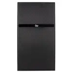 ПК IRU Office 510B6GM MT i5 12400 (2.5) 8Gb SSD512Gb UHDG 730 Free DOS GbitEth 500W черный (1874377)