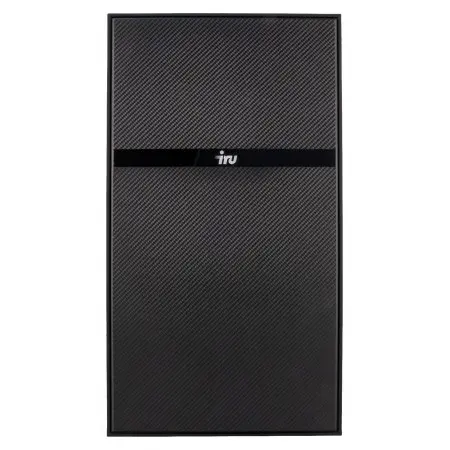 ПК IRU Office 510B6GM MT i5 12400 (2.5) 8Gb SSD512Gb UHDG 730 Free DOS GbitEth 500W черный (1874377)