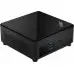 Неттоп MSI Cubi 5 12M-031XRU i3 1215U (1.2) 8Gb SSD512Gb UHDG noOS 2xGbitEth WiFi BT 65W черный (9S6-B0A811-224)