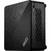 Неттоп MSI Cubi 5 12M-031XRU i3 1215U (1.2) 8Gb SSD512Gb UHDG noOS 2xGbitEth WiFi BT 65W черный (9S6-B0A811-224)
