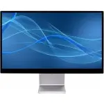 Моноблок Hiper ExpertCenter ED27 27" UHD i5 1240P (1.7) 16Gb SSD512Gb Iris Xe CR noOS GbitEth WiFi BT 100W клавиатура мышь Cam серый 3840x2160