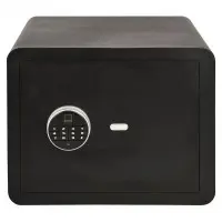 Сейф мебельный Cactus CS-SF-F30 взломостойкий 300x420x350мм электронный