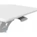 Стол для ноутбука Cactus VM-FDS108 столешница МДФ белый 71x39.2x110см (CS-FDS108WWT)