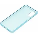 Чехол (клип-кейс) Samsung для Samsung Galaxy M51 araree M cover синий (GP-FPM515KDALR)
