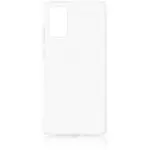 Чехол (клип-кейс) DF для Samsung Galaxy S20 FE sCase-107 прозрачный (DF SCASE-107)