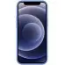 Чехол (клип-кейс) Deppa для Apple iPhone 12 mini Gel Color синий (87762)