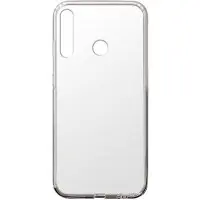 Чехол (клип-кейс) Gresso для Honor 9S Air+ PC прозрачный (GR17AIR684)