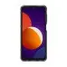 Чехол (клип-кейс) Samsung для Samsung Galaxy M12 araree M cover черный (GP-FPM127KDABR)