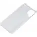 Чехол (клип-кейс) Samsung для Samsung Galaxy A22 Wits Premium Hard Case прозрачный (GP-FPA225WSATR)