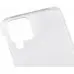 Чехол (клип-кейс) Samsung для Samsung Galaxy A22 Wits Premium Hard Case прозрачный (GP-FPA225WSATR)