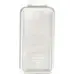 Чехол (клип-кейс) Samsung для Samsung Galaxy A22 Wits Premium Hard Case прозрачный (GP-FPA225WSATR)