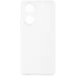 Чехол (клип-кейс) Gresso для Honor 50 Air прозрачный (GR17AIR809)