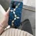Чехол (клип-кейс) Gresso для Xiaomi Poco M4 Pro 5G Meridian синий (GR17AAAE8990)