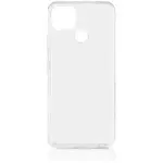 Чехол (клип-кейс) DF для Realme C25/C25s rmCase-07 прозрачный