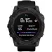 Смарт-часы Garmin Fenix 7X Solar 51мм 1.45" LCD корп.темно-серый рем.черный разм.брасл.:125-200мм (010-02541-01)