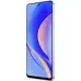 Смартфон Huawei Nova Y90 128Gb 4Gb синий моноблок 3G 4G 2Sim 6.7" 1080x2388 Android 12 50Mpix 802.11 a/b/g/n/ac NFC GPS GSM900/1800 GSM1900 TouchSc A-GPS