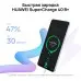 Смартфон Huawei Nova Y90 128Gb 4Gb синий моноблок 3G 4G 2Sim 6.7" 1080x2388 Android 12 50Mpix 802.11 a/b/g/n/ac NFC GPS GSM900/1800 GSM1900 TouchSc A-GPS