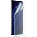 Защитная пленка для экрана LuxCase прозрачный для Oppo Reno 7 прозрачная 1шт. (90424)