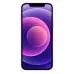 Смартфон Apple A2403 iPhone 12 64Gb 4Gb фиолетовый моноблок 3G 4G 1Sim 6.1" 1170x2532 iOS 15 12Mpix 802.11 a/b/g/n/ac/ax NFC GPS GSM900/1800 GSM1900 TouchSc Protect