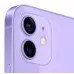 Смартфон Apple A2403 iPhone 12 64Gb 4Gb фиолетовый моноблок 3G 4G 1Sim 6.1" 1170x2532 iOS 15 12Mpix 802.11 a/b/g/n/ac/ax NFC GPS GSM900/1800 GSM1900 TouchSc Protect