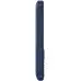 Мобильный телефон Digma A243 Linx 32Mb темно-синий моноблок 2Sim 2.4" 240x320 GSM900/1800 GSM1900 microSD max32Gb