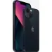 Смартфон Apple A2634 iPhone 13 128Gb 4Gb темная ночь моноблок 3G 4G 2Sim 6.1" 1170x2532 iOS 16 12Mpix 802.11 a/b/g/n/ac/ax NFC GPS GSM900/1800 GSM1900 TouchSc Protect
