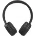 Гарнитура накладные JBL Tune 510BT черный беспроводные bluetooth оголовье (JBLT510BTBLK)