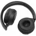 Гарнитура накладные JBL Tune 510BT черный беспроводные bluetooth оголовье (JBLT510BTBLK)