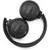 Гарнитура накладные JBL Tune 510BT черный беспроводные bluetooth оголовье (JBLT510BTBLK)