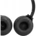Гарнитура накладные JBL Tune 510BT черный беспроводные bluetooth оголовье (JBLT510BTBLK)