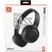 Гарнитура накладные JBL Tune 510BT черный беспроводные bluetooth оголовье (JBLT510BTBLK)