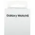 Смарт-часы Samsung Galaxy Watch 5 40мм 1.2" AMOLED корп.серый рем.серый (SM-R900NZAAMEA)