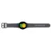 Смарт-часы Samsung Galaxy Watch 5 40мм 1.2" AMOLED корп.серый рем.серый (SM-R900NZAAMEA)