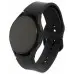 Смарт-часы Samsung Galaxy Watch 5 40мм 1.2" AMOLED корп.серый рем.серый (SM-R900NZAAMEA)