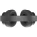 Наушники накладные A4Tech Bloody MH390 черный беспроводные bluetooth оголовье (MH390 BLACK)